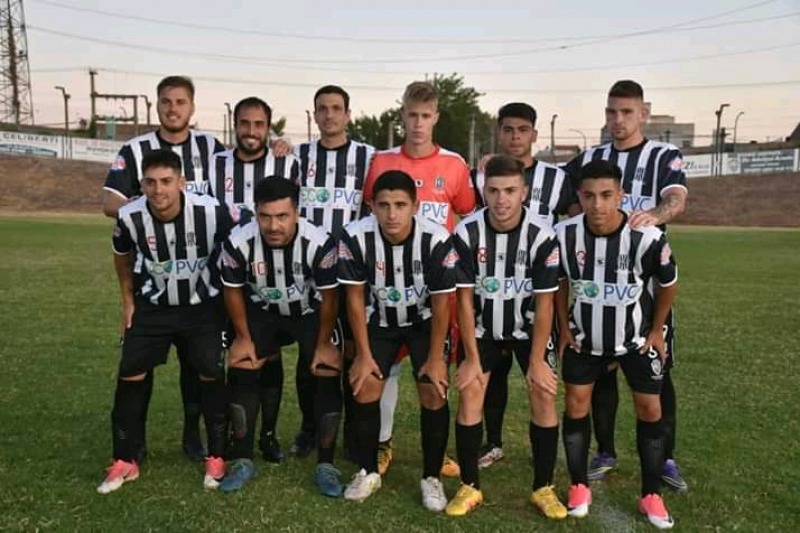 Si el torneo es oficial, jugarn todos los equipos de Olavarra